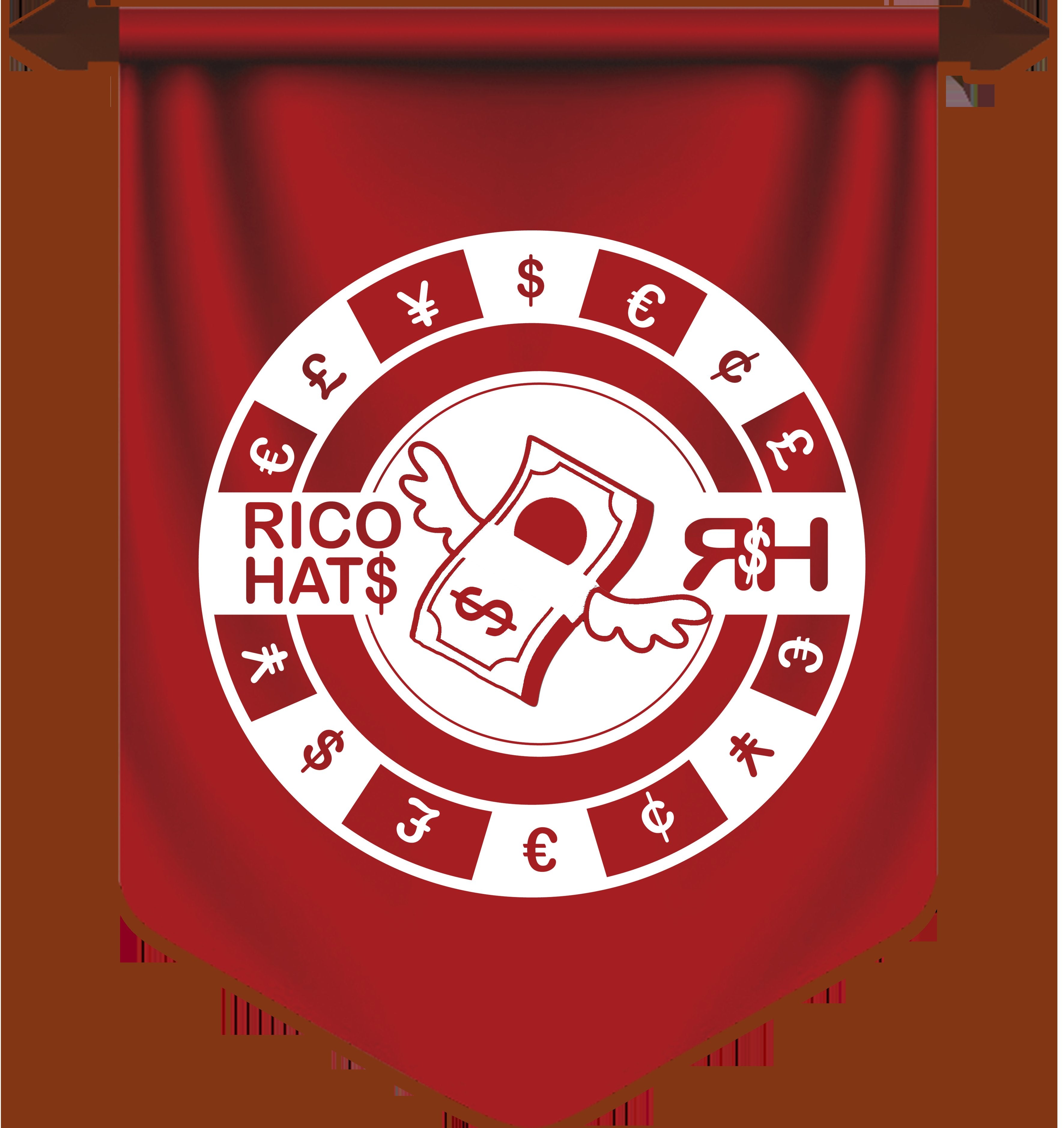 RICO HATS