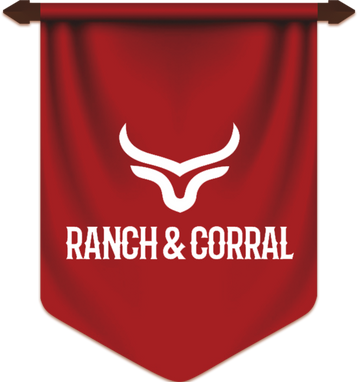 RANCH AND CORRAL