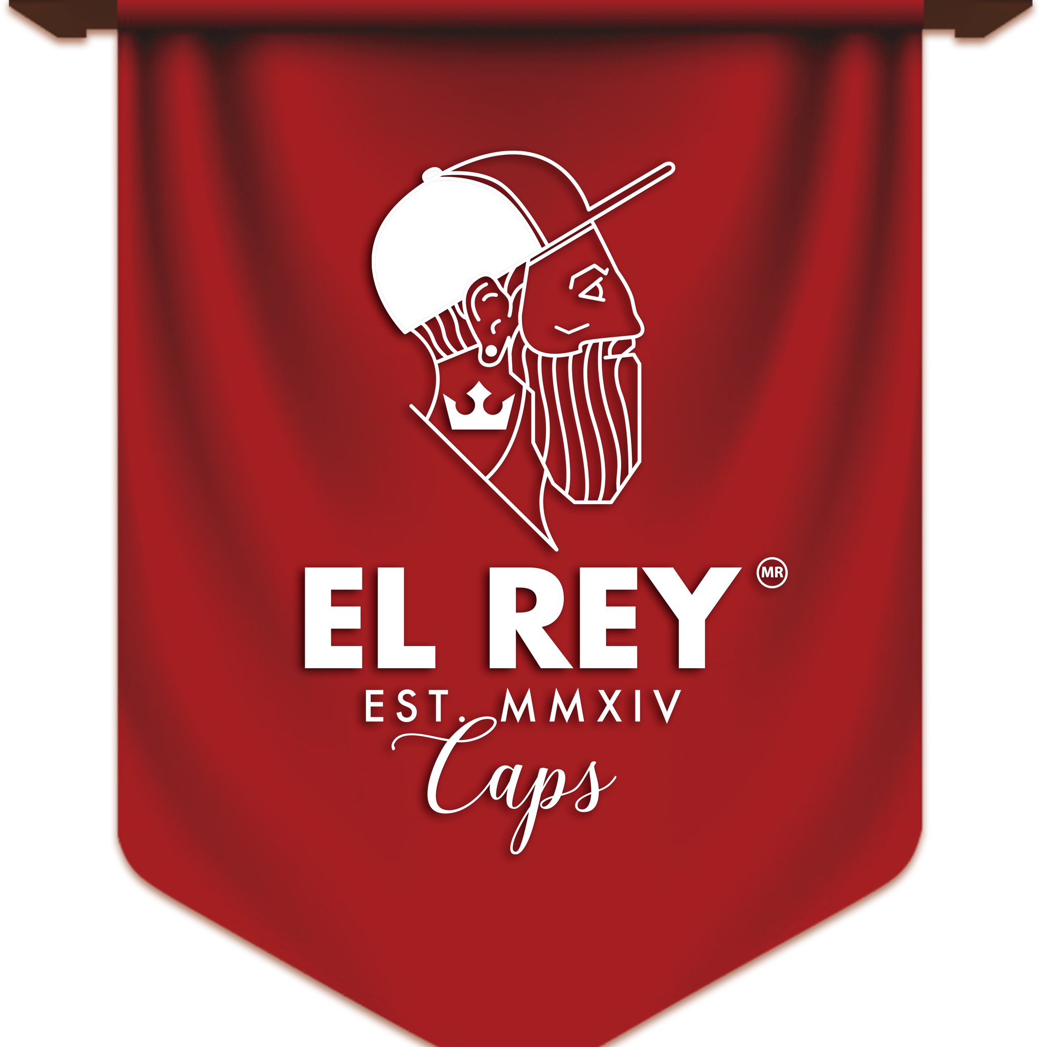 EL REY CAPS