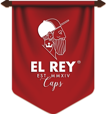 EL REY CAPS