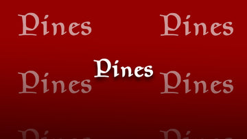 PINES