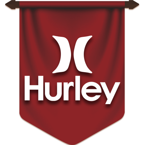 HURLEY