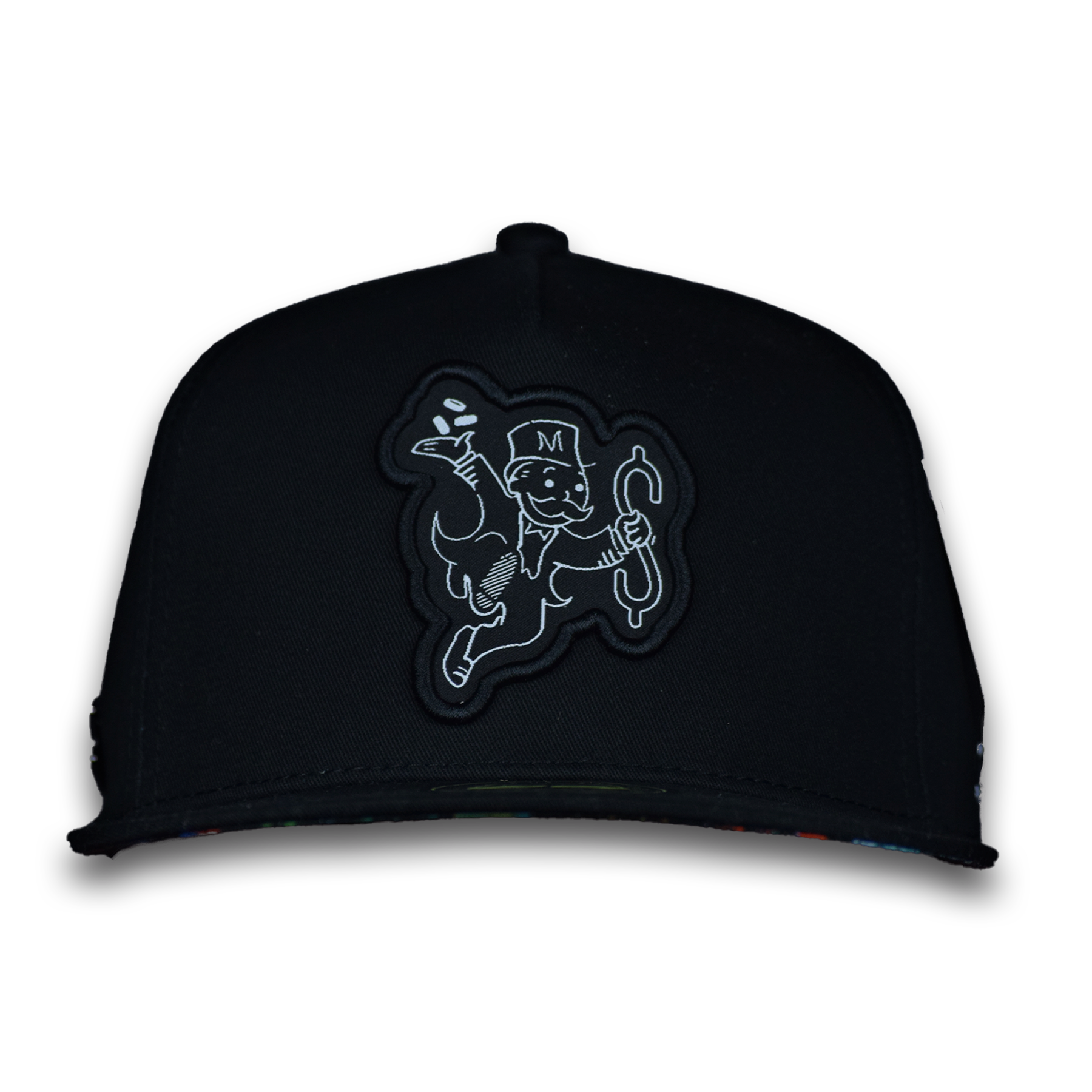 JUMP BLACK