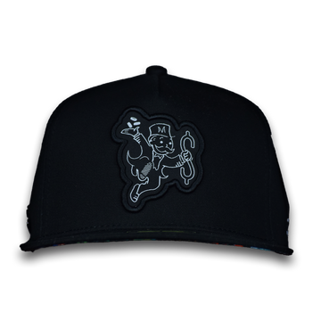 JUMP BLACK