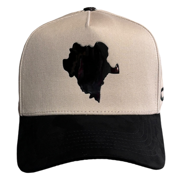 MANCHA DGO 2.0 CREAM/BLACK