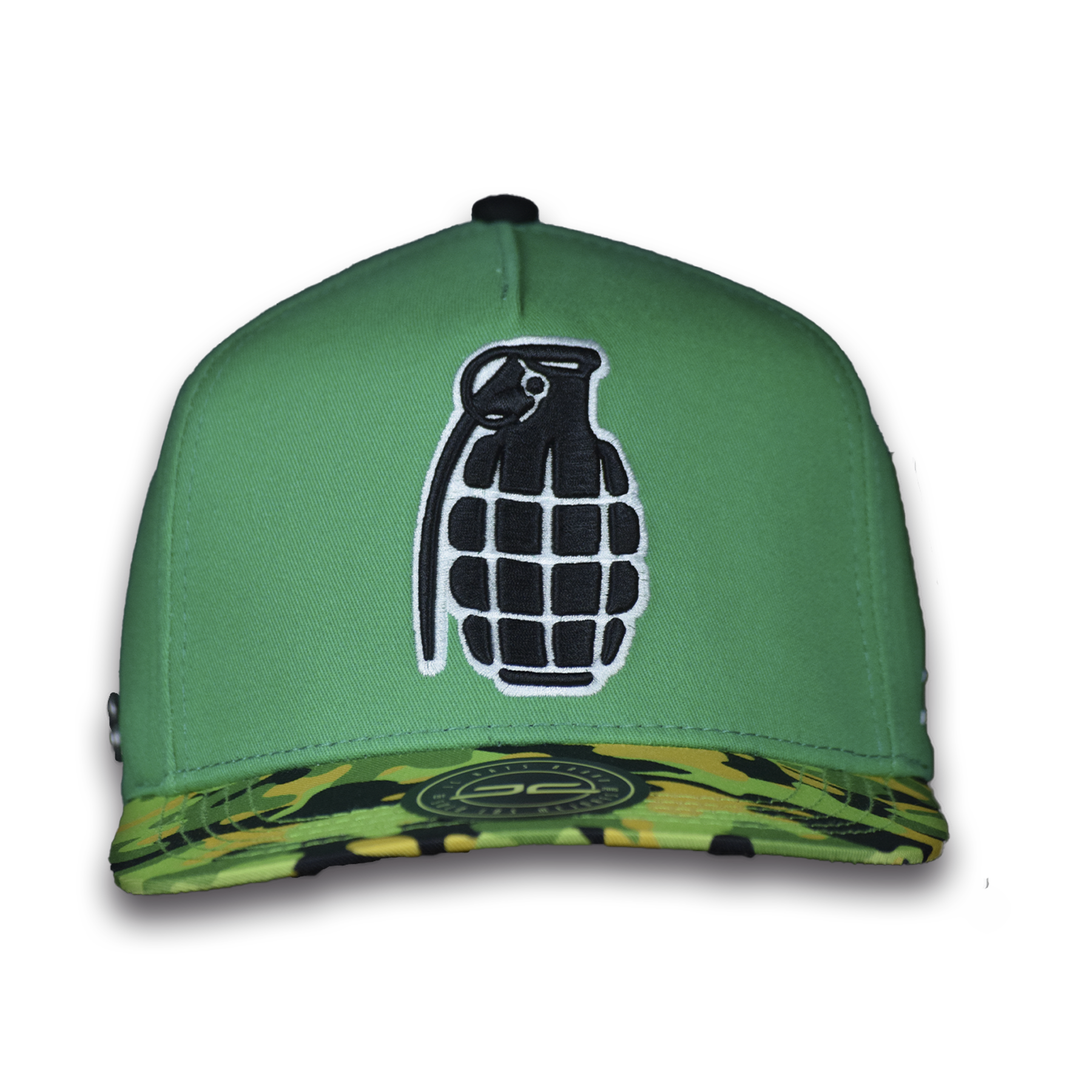GRANADA GREEN CAMO