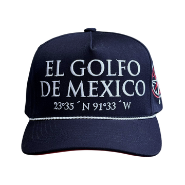 EL GOLFO DE MÉXICO