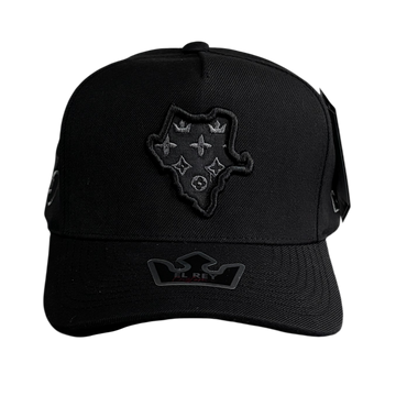 DURANGO LV BLACK