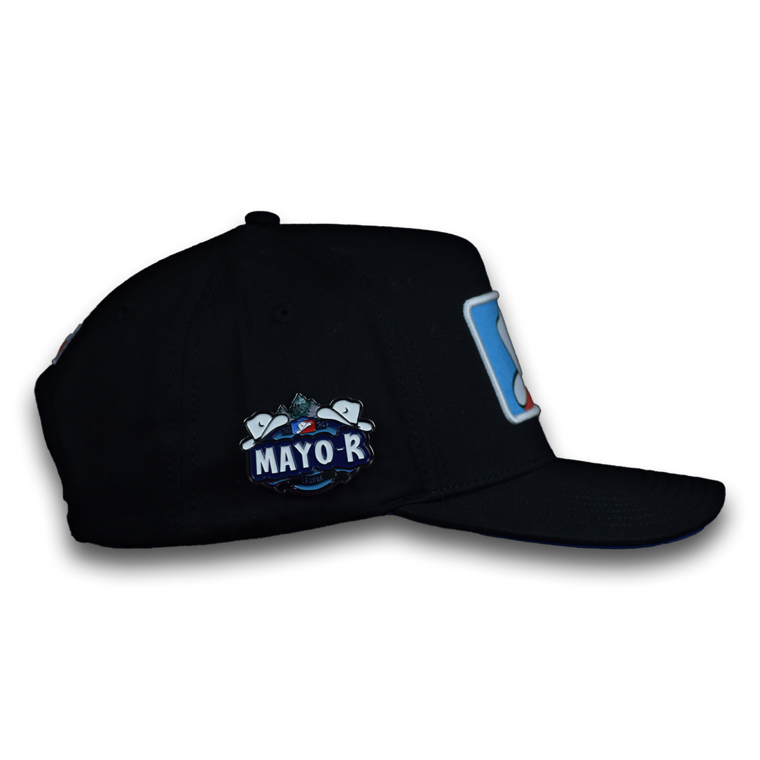 MAYO-R LEAGUE