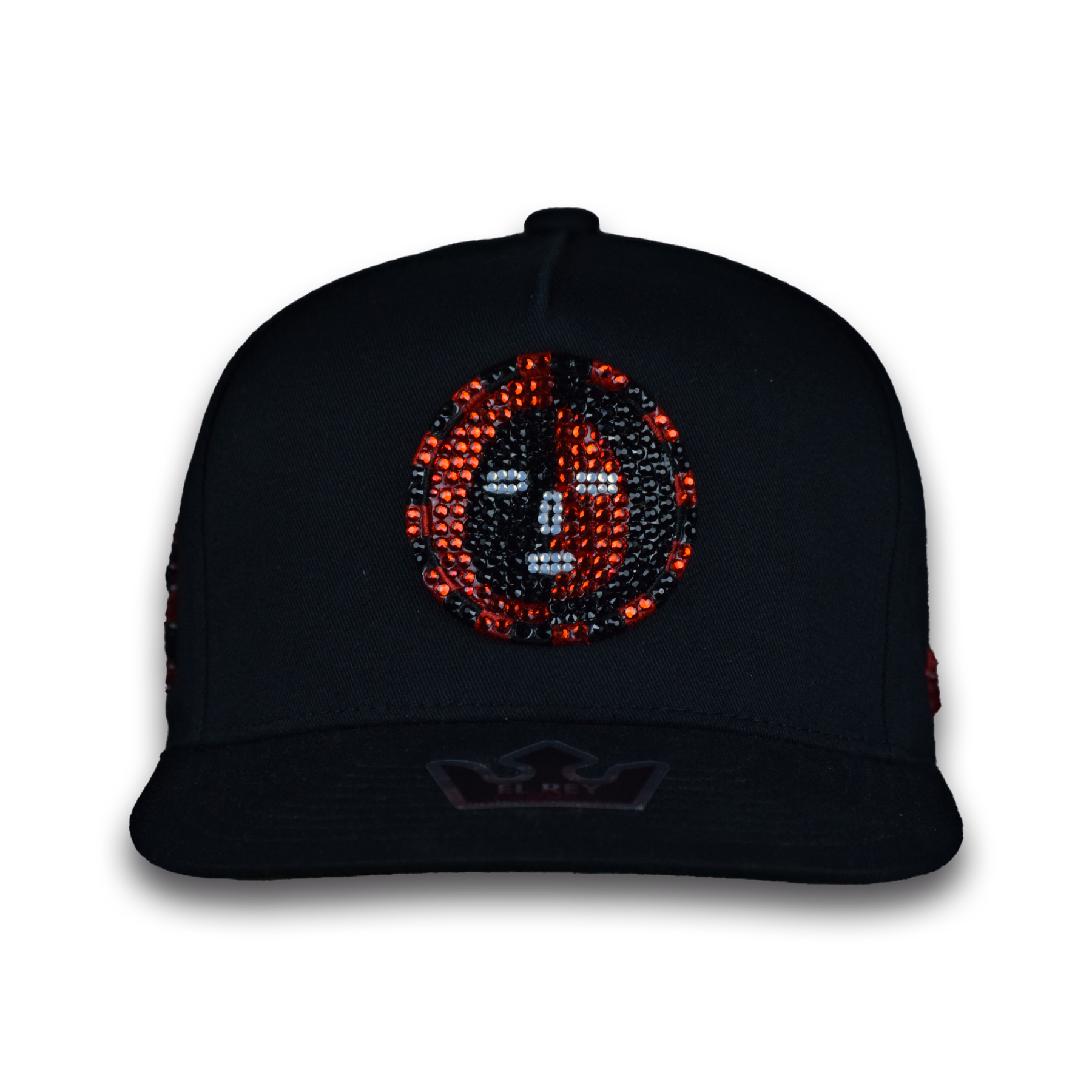 ELEGUA BLACK/RED EPP