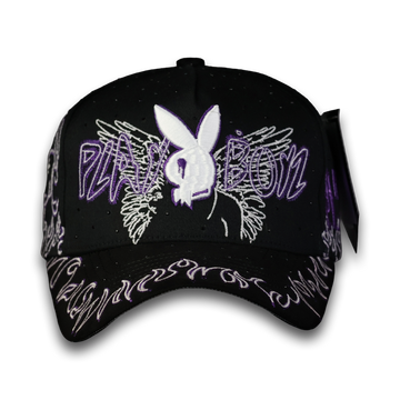 PLAYBOYZ BLACK