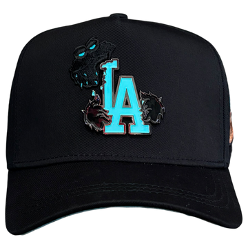 LA COOKIES AQUA