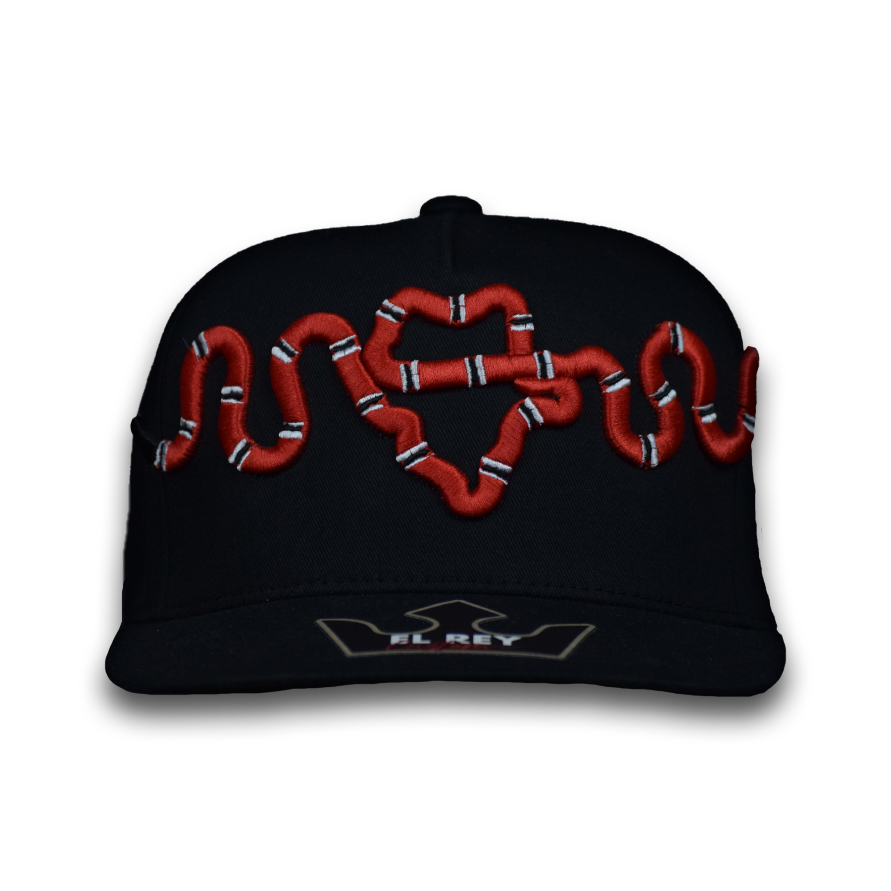 DURANGUCCI BLACK
