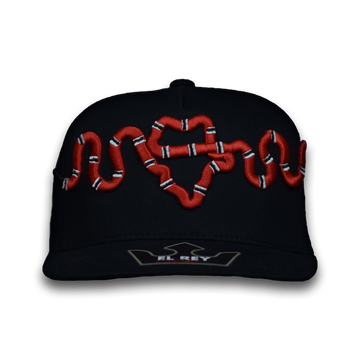 DURANGUCCI BLACK