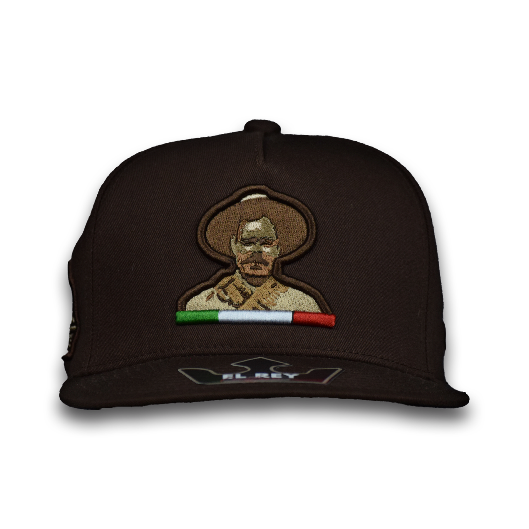 VIVA MEXICO EP BROWN