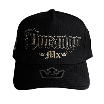 DURANGO MX BLACK