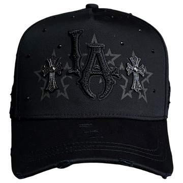 LA DARK SAINTS