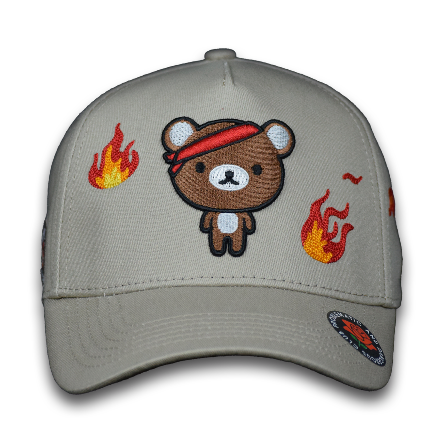 OSO CREAM