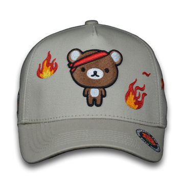 OSO CREAM