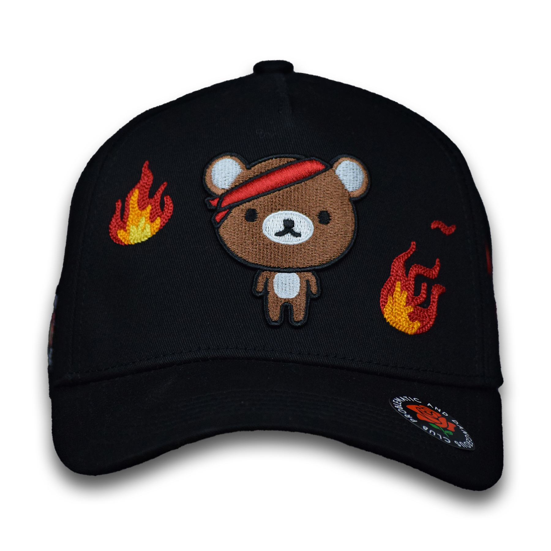 OSO BLACK