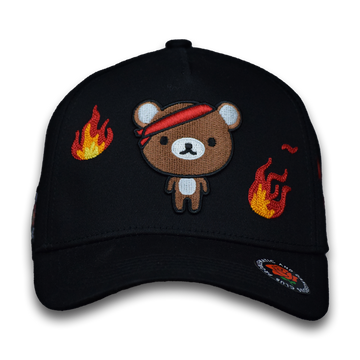 OSO BLACK