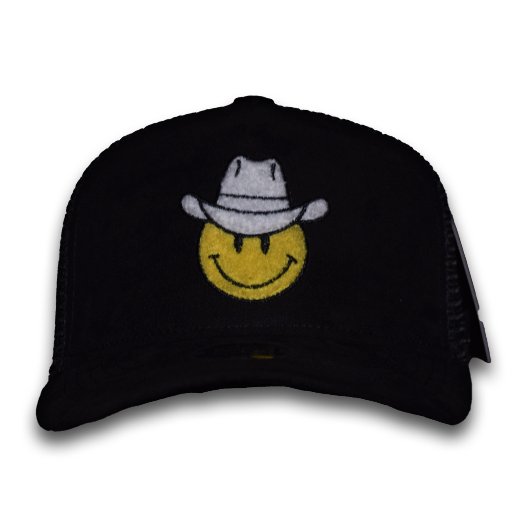 HAPPY RANCH