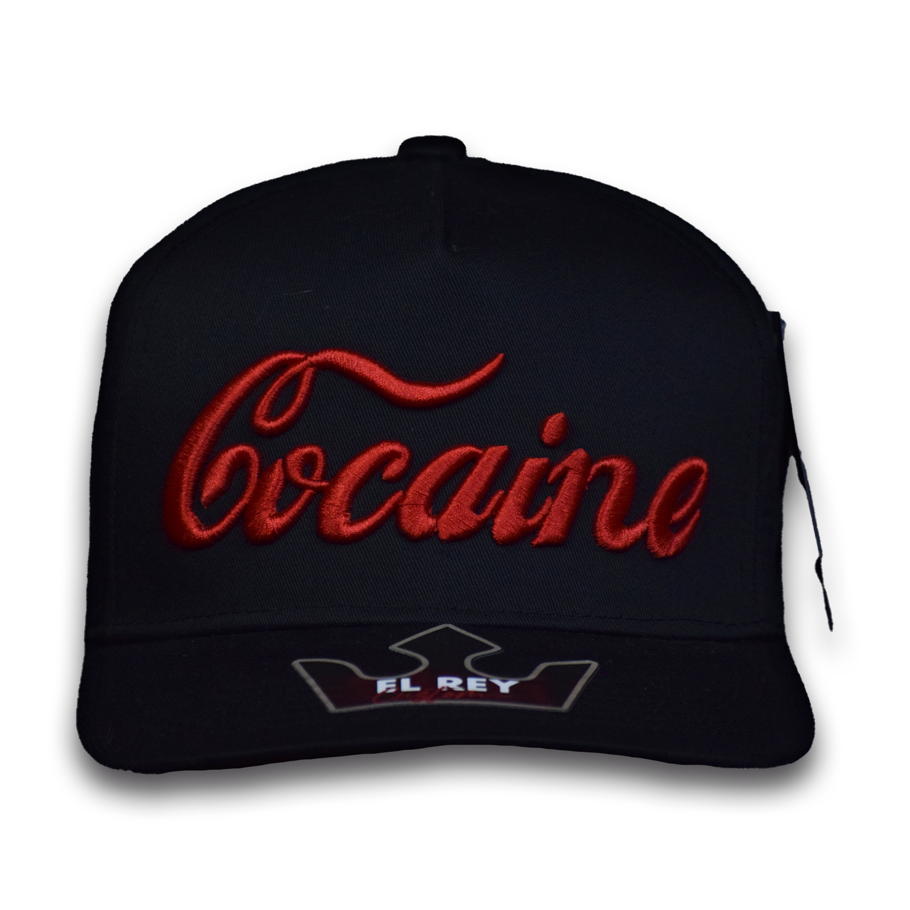 COCAINE CURVE BLACK