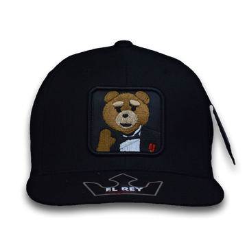 TEDDY PADRINO