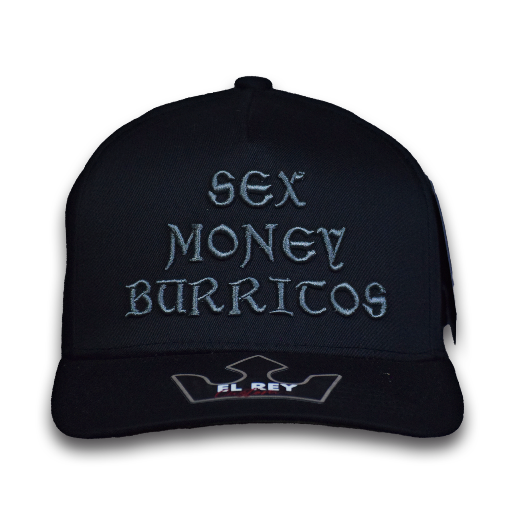 SEX MONEY BURRITOS
