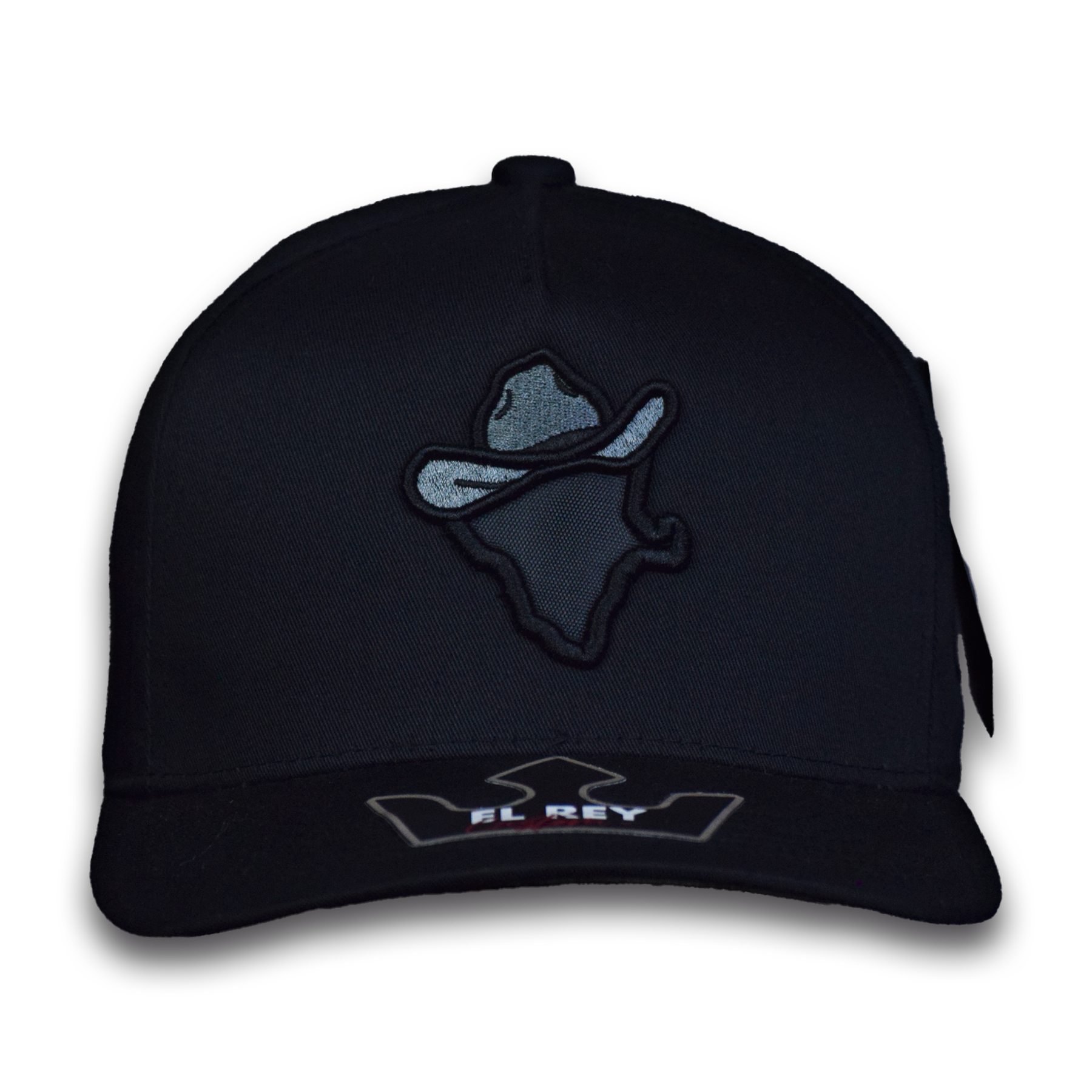 DURANGO VAQUERO BLACK