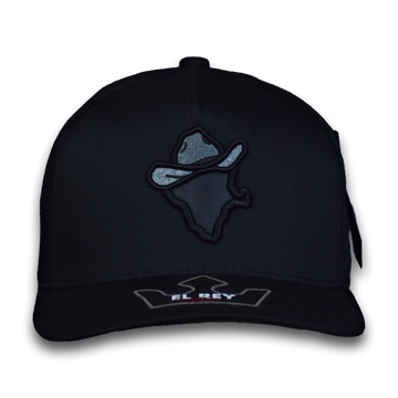 DURANGO VAQUERO BLACK