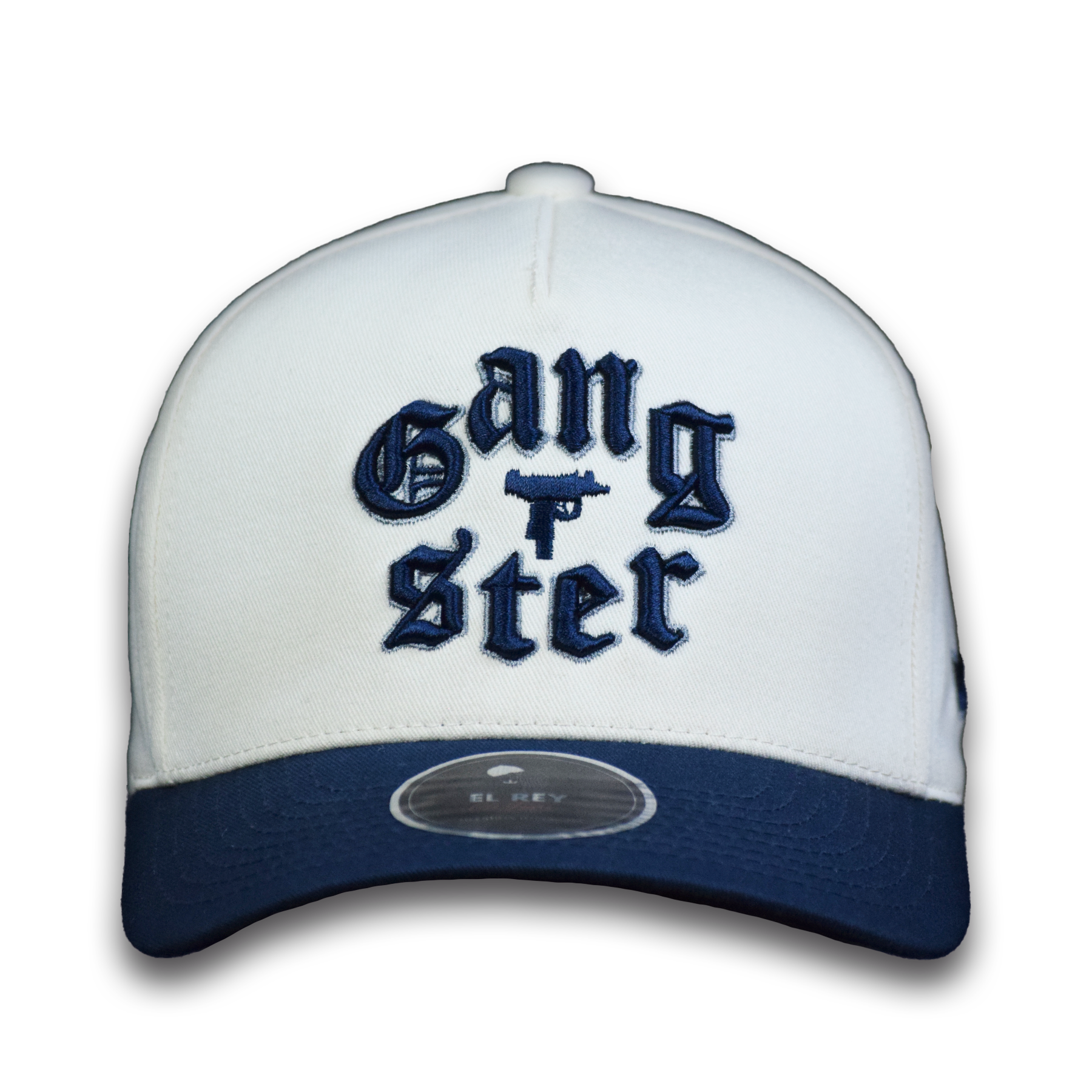 OLD GANGSTER CREAM