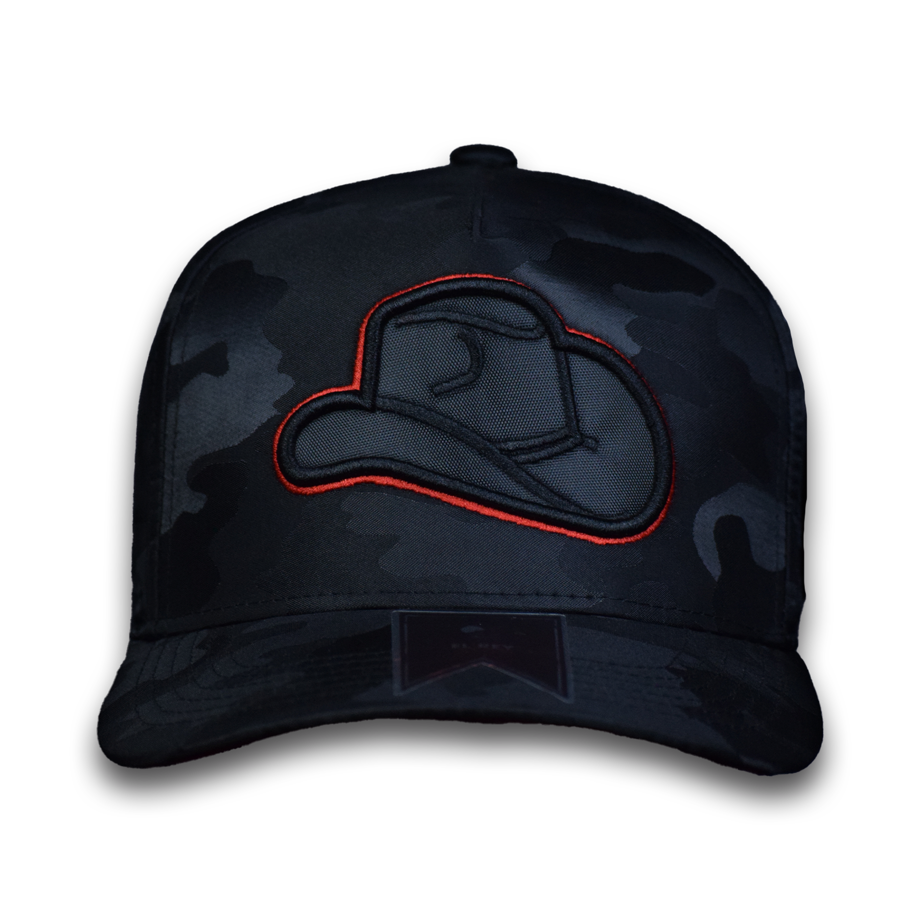 SOMBRERO CAMO