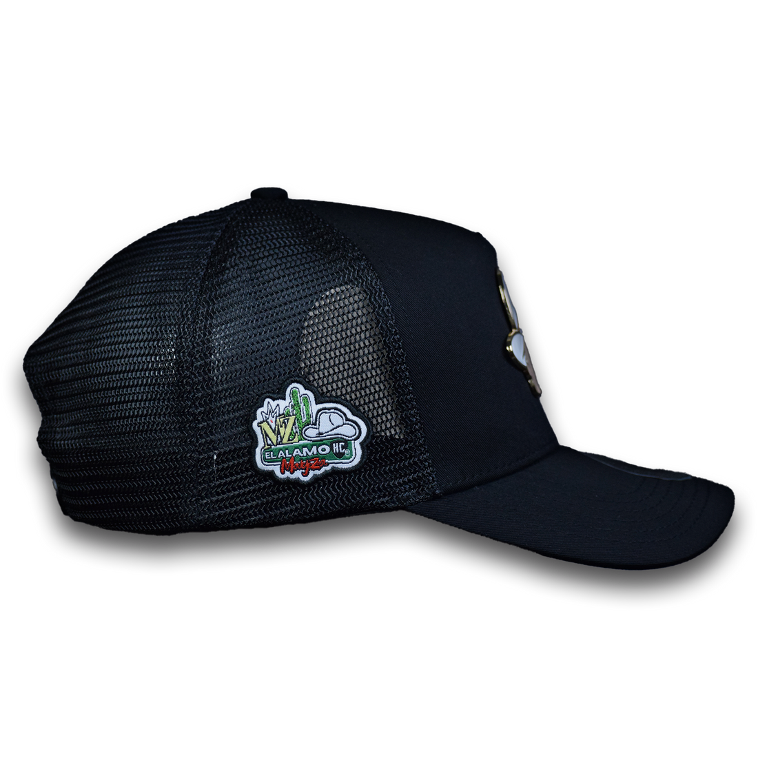 CABEZA MZ PIN TRUCKER