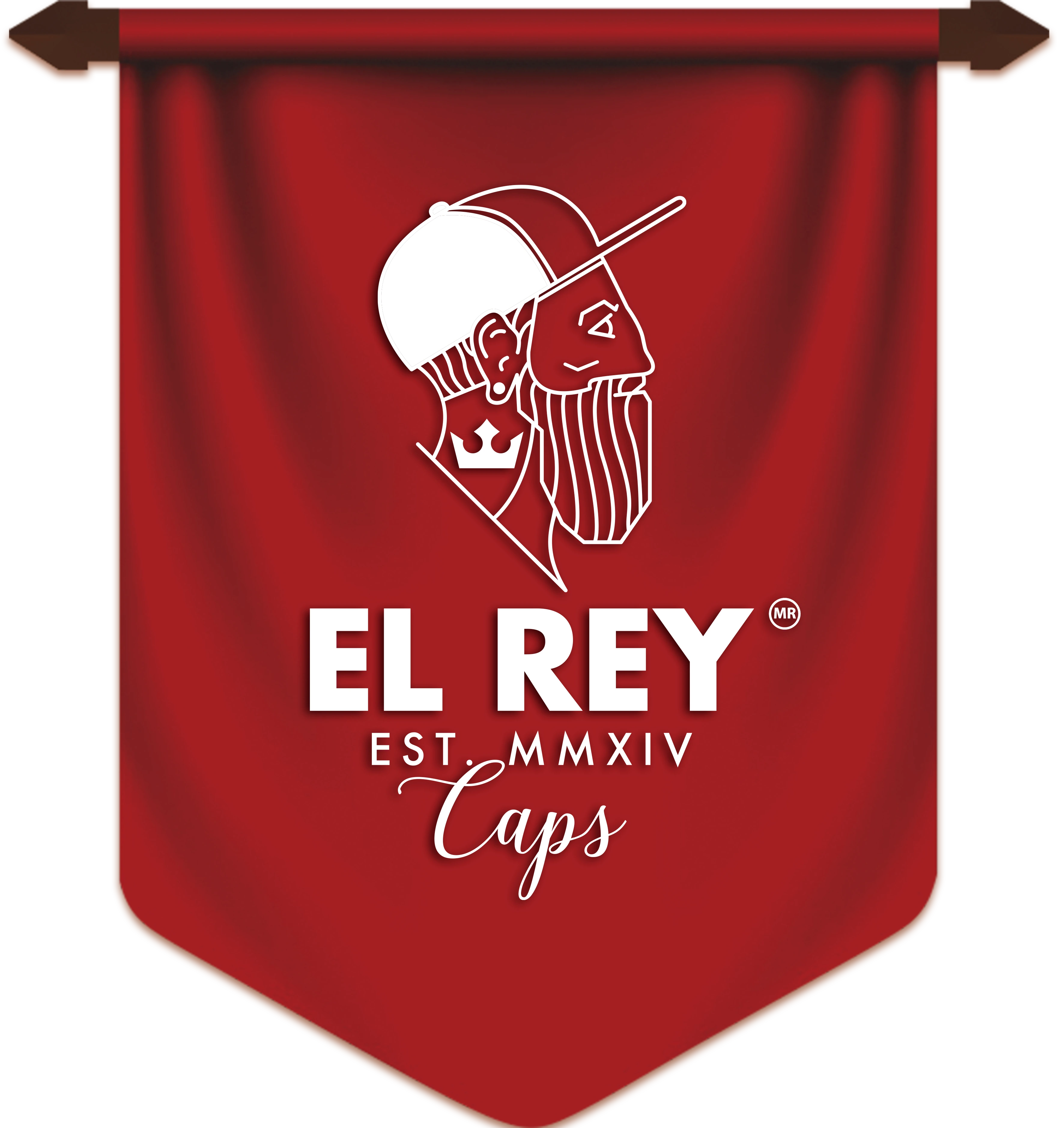 El Rey Caps