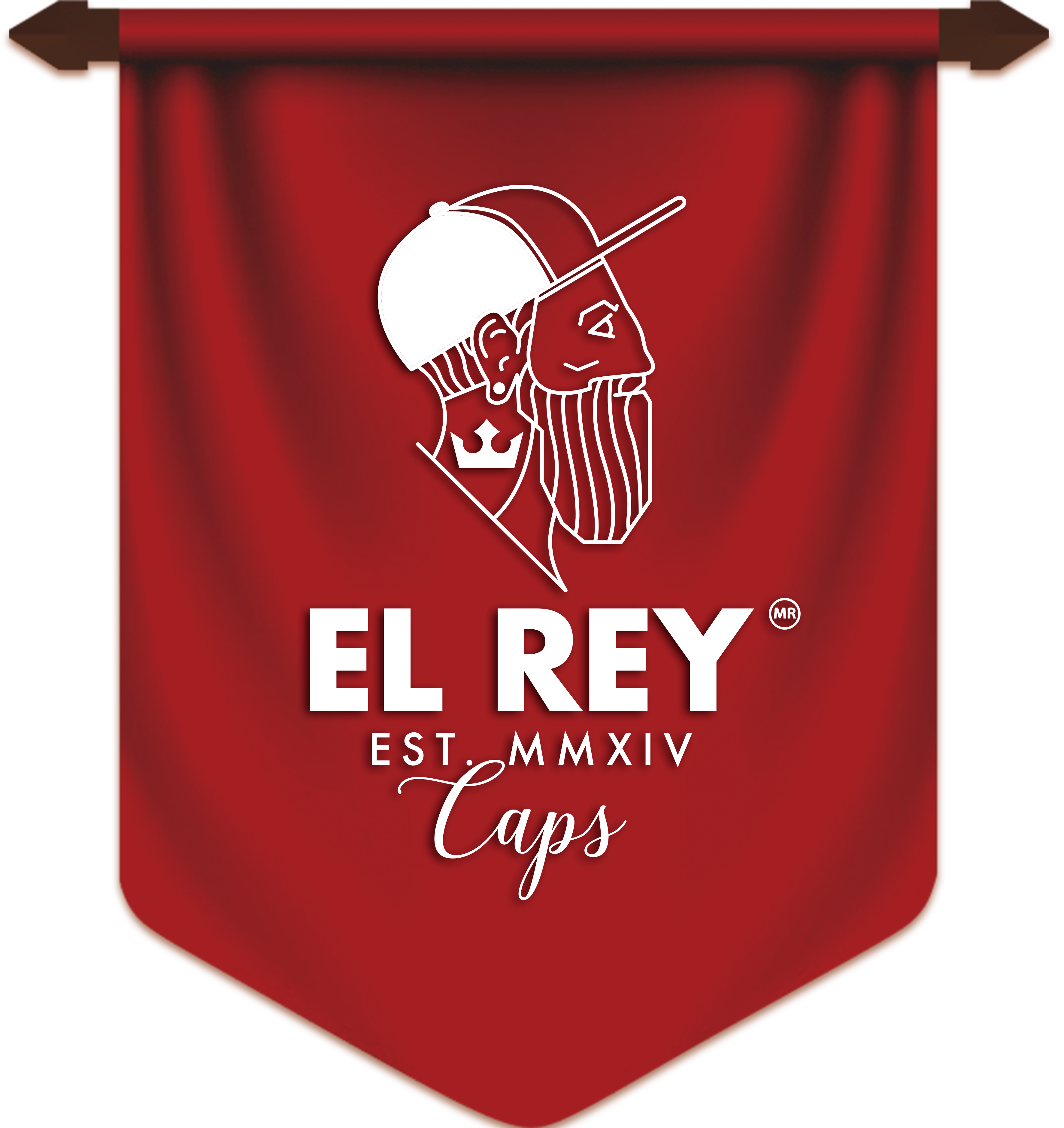 El Rey Caps