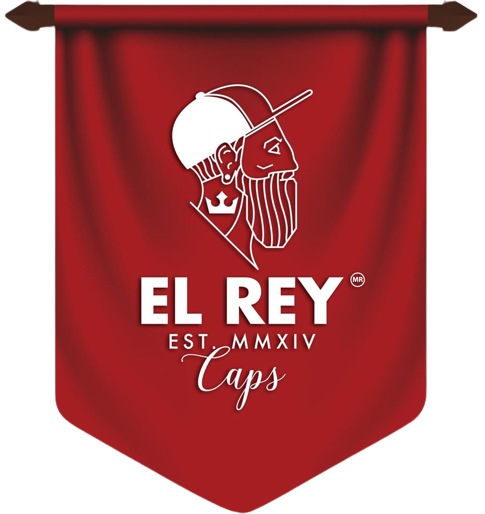 El Rey Caps