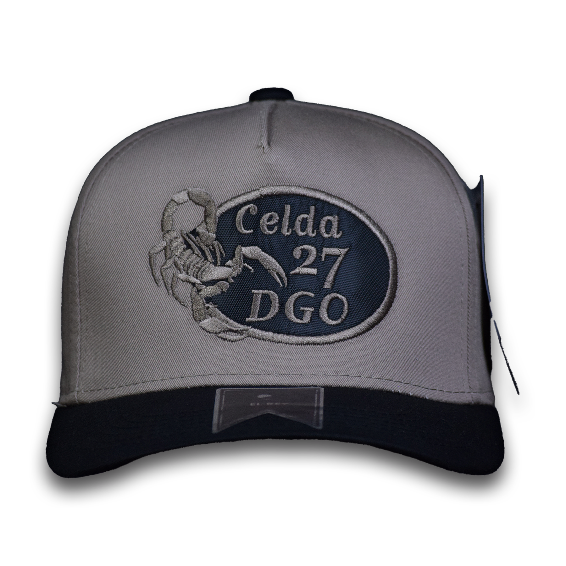 CELDA 27 BROWN
