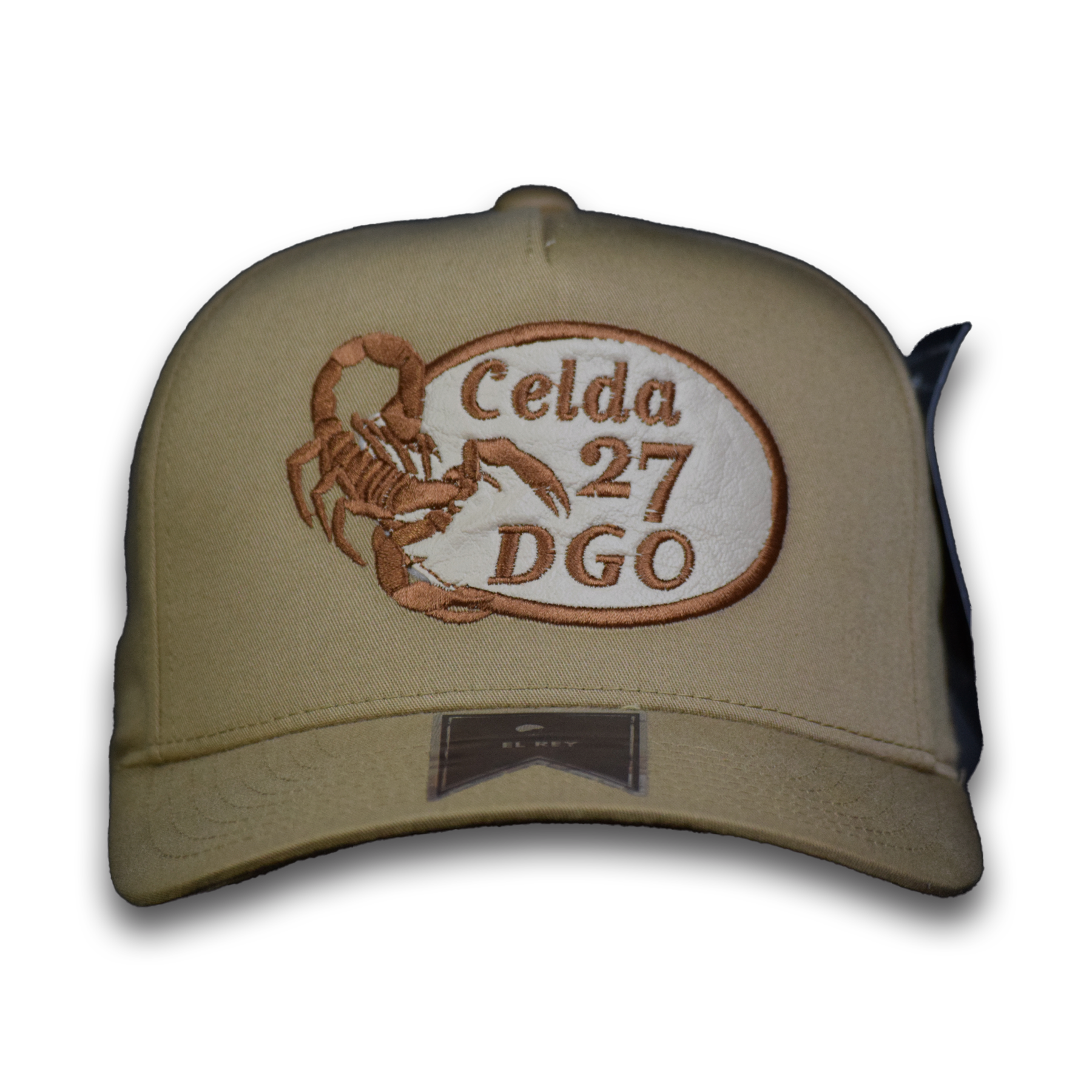 CELDA 27 BEIGE