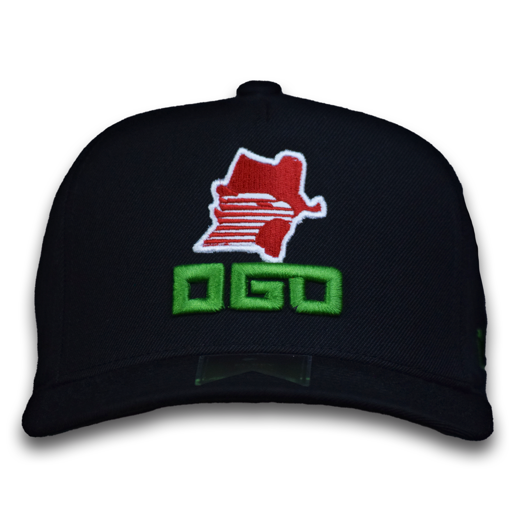PEMEX DGO