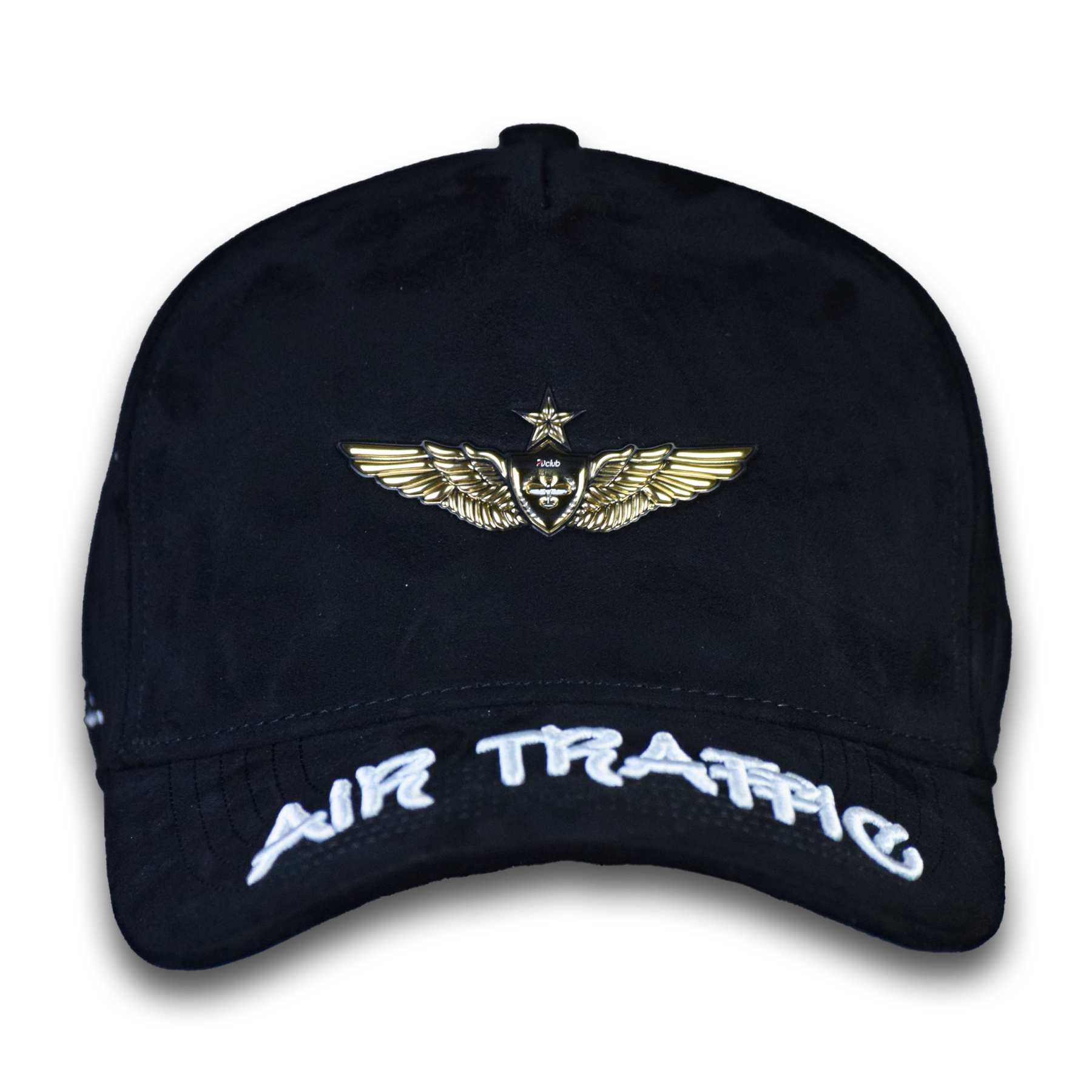 AIR TRAFFIC BLACK