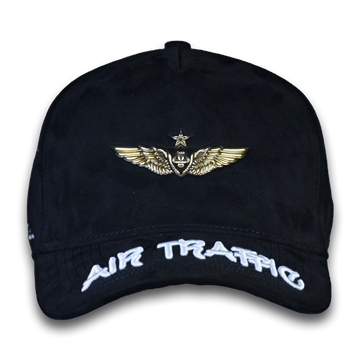 AIR TRAFFIC BLACK
