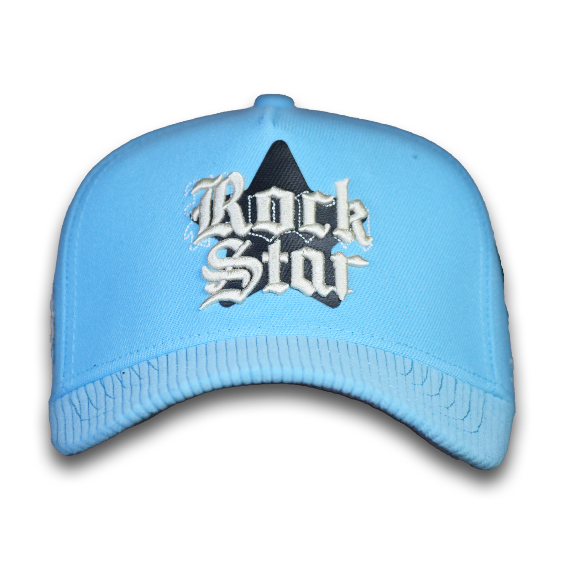 ROCKSTAR BLUE