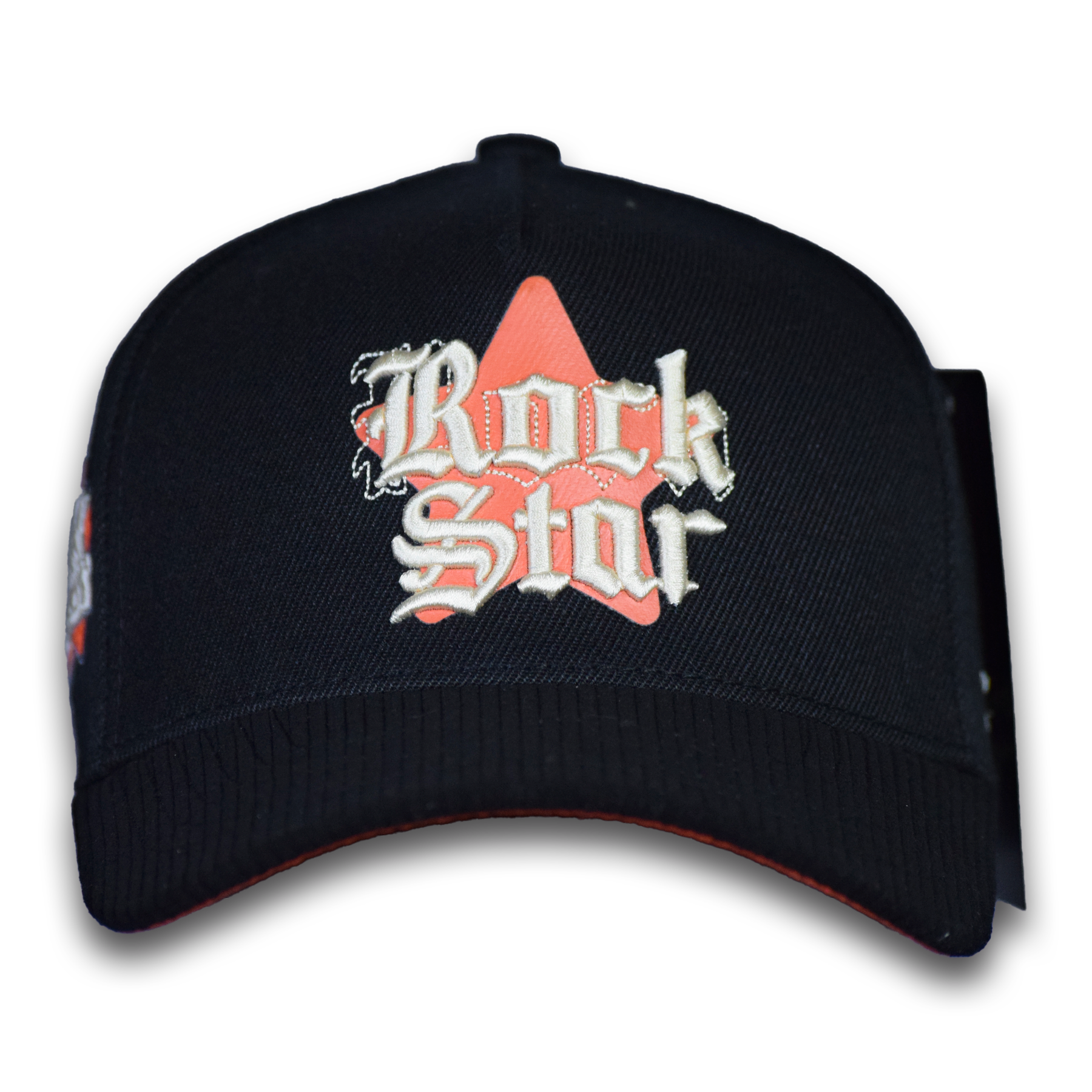 ROCKSTAR BLACK