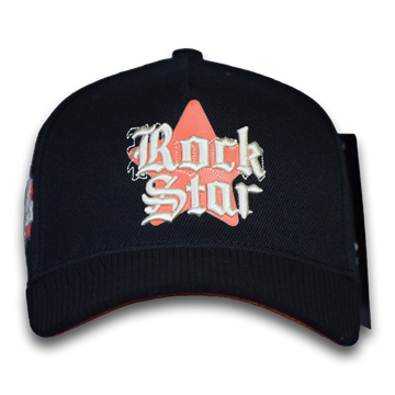 ROCKSTAR BLACK