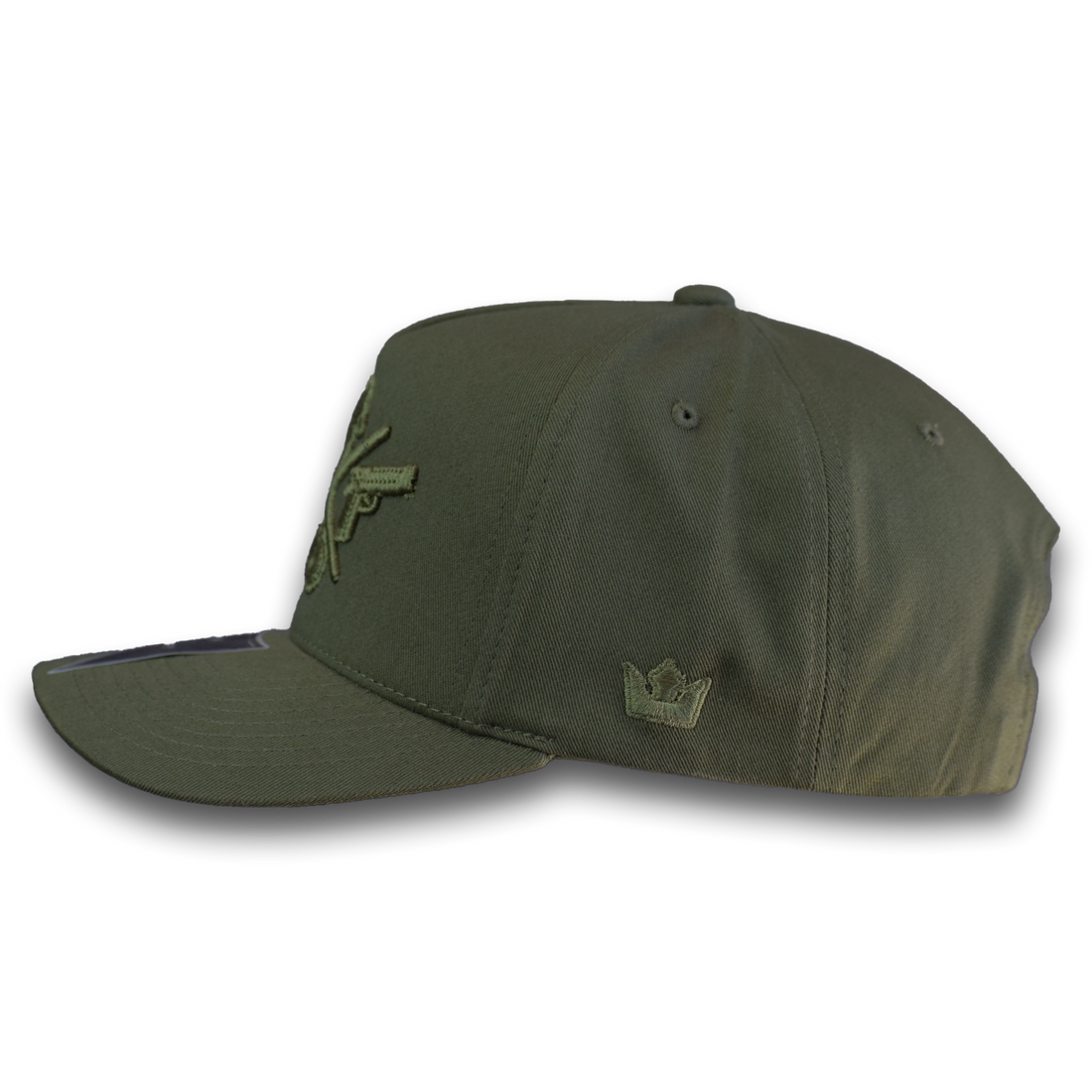 X DGO ELEMENTOS OLIVE