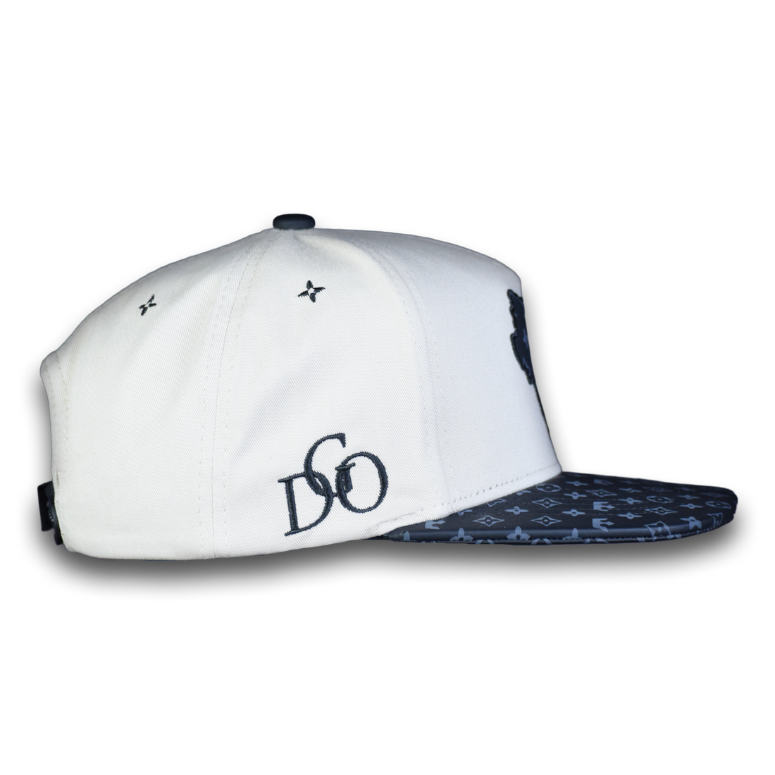 DURANGO LV BLACK