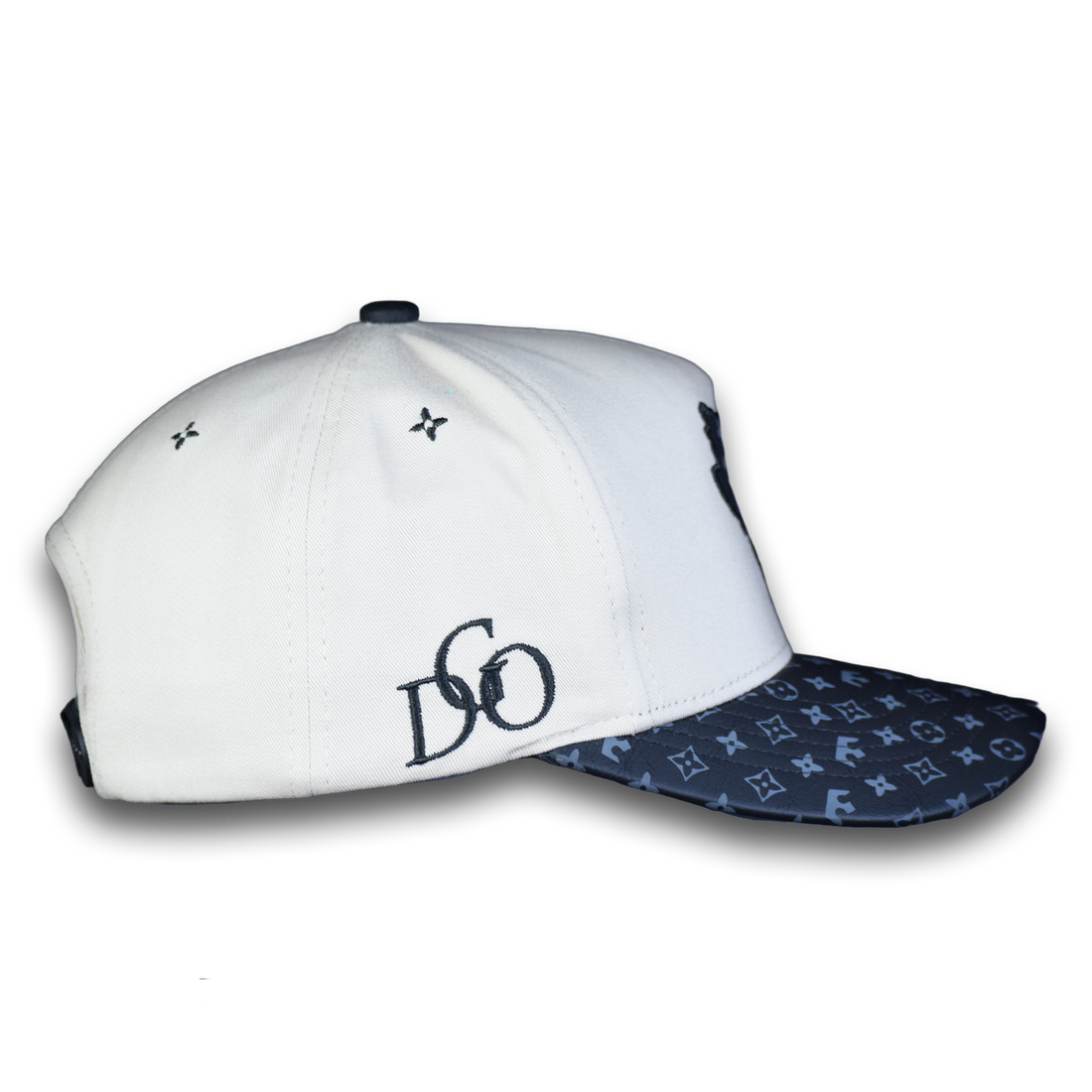 DURANGO LV CURVE BLACK