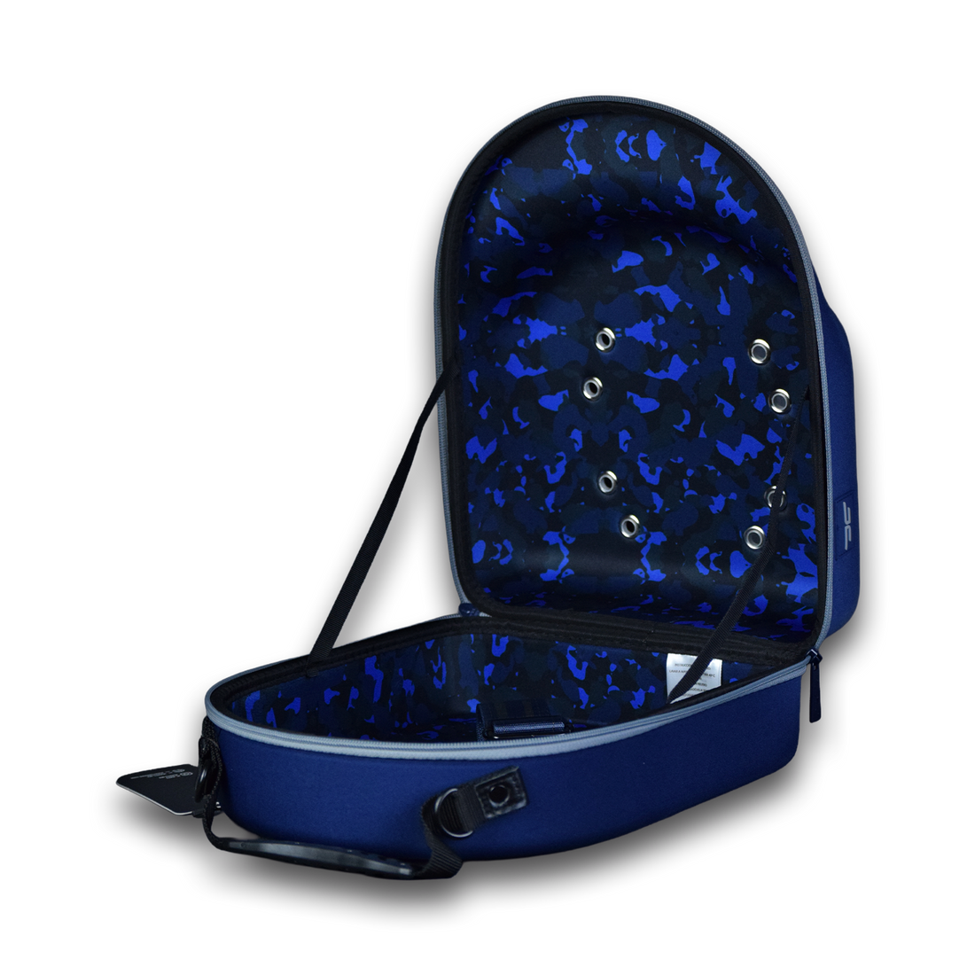 CAP CARRIER NAVY