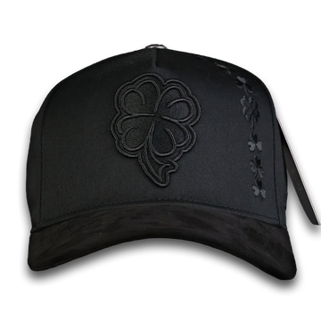 TREBOL XY BLACK